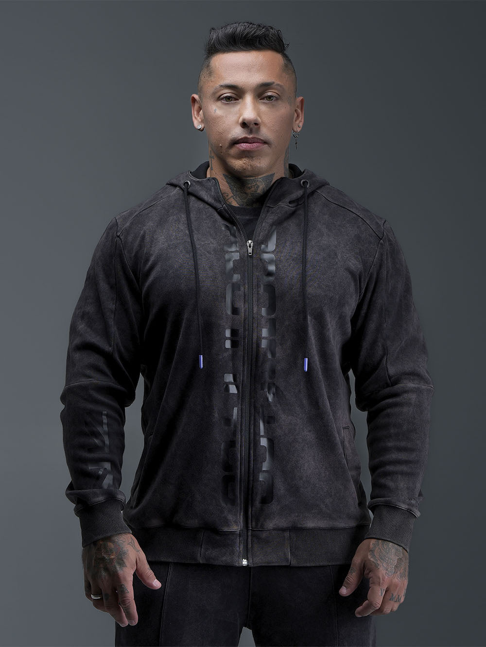 Chaqueta Deportiva