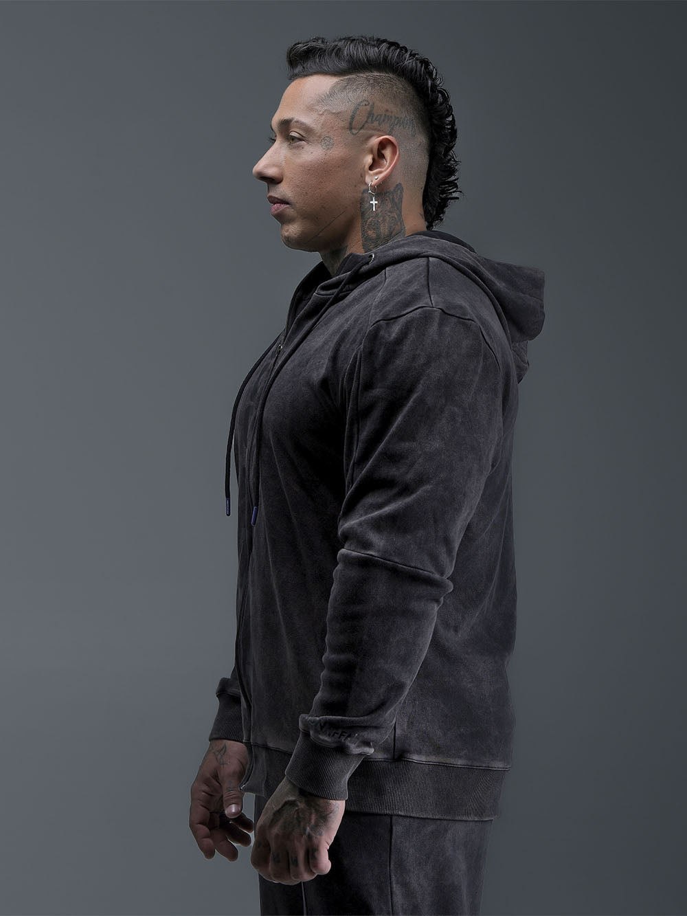 Chaqueta Deportiva