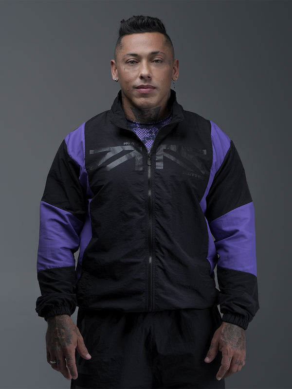 Chaqueta Deportiva