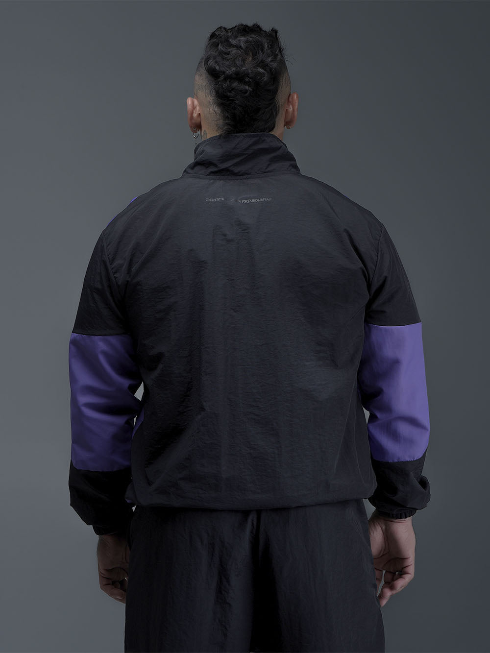 Chaqueta Deportiva