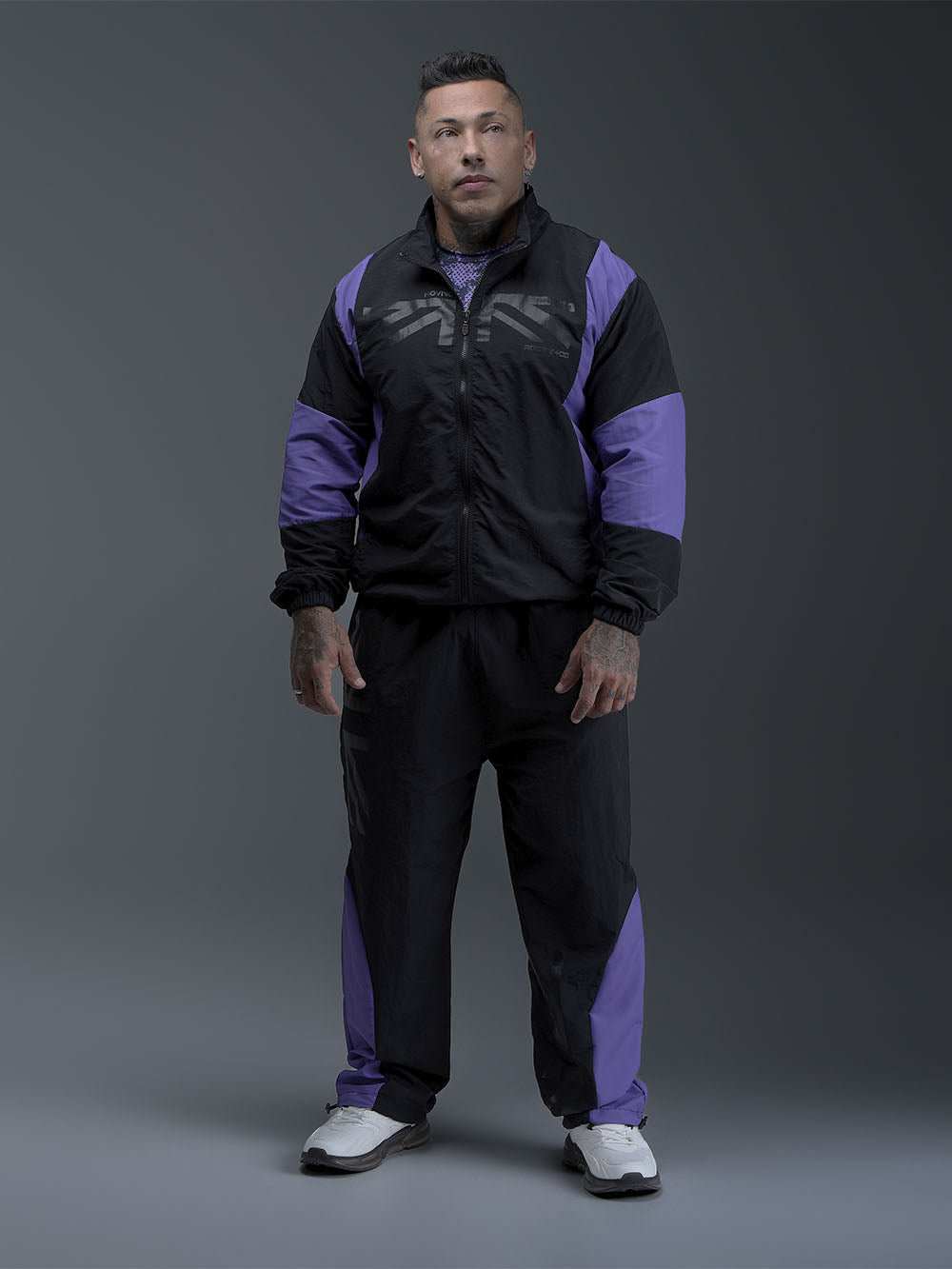 Chaqueta Deportiva