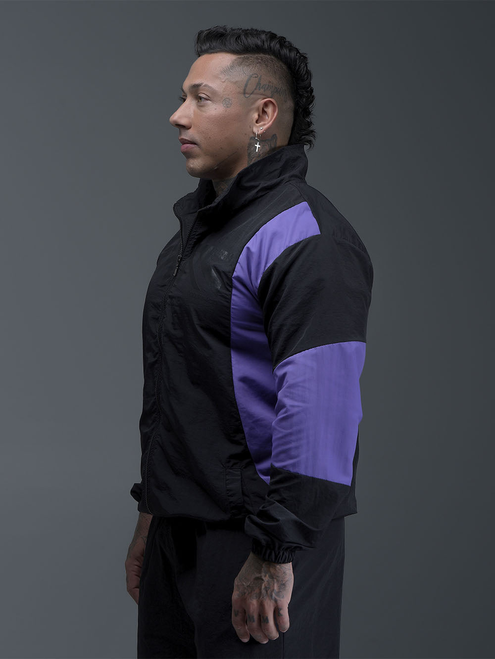 Chaqueta Deportiva