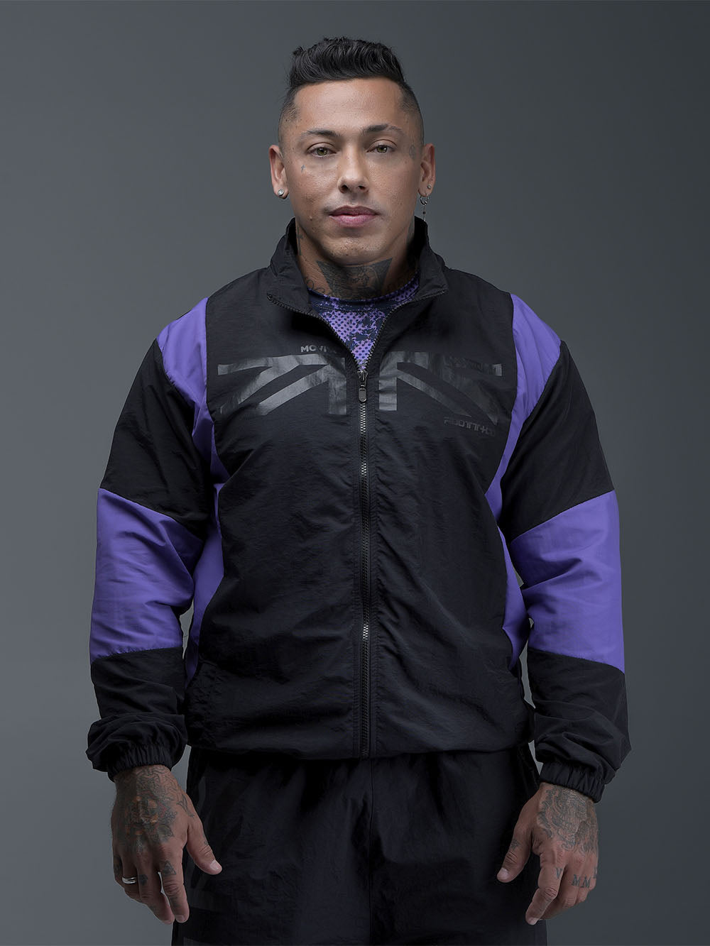 Chaqueta Deportiva