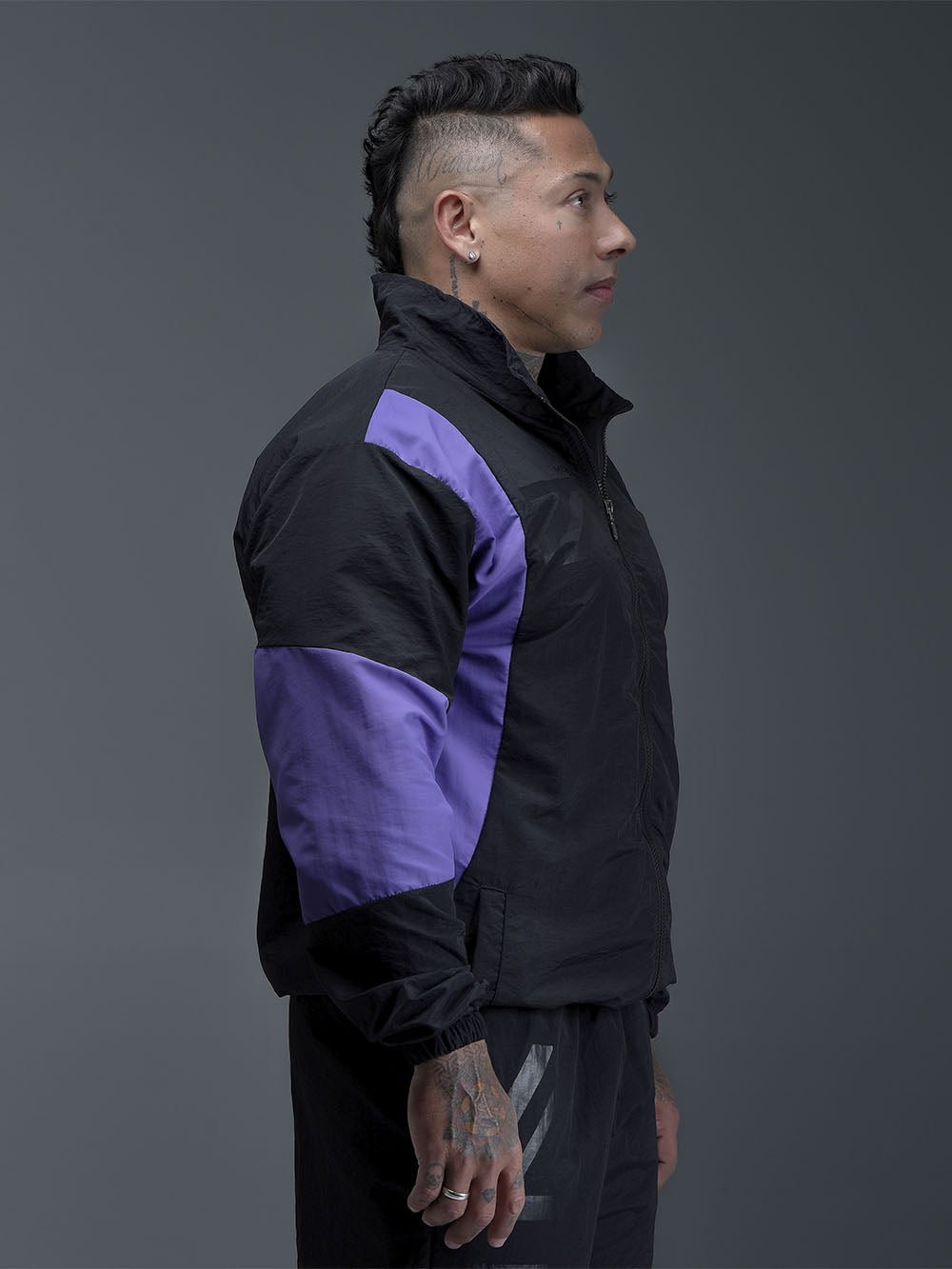 Chaqueta Deportiva