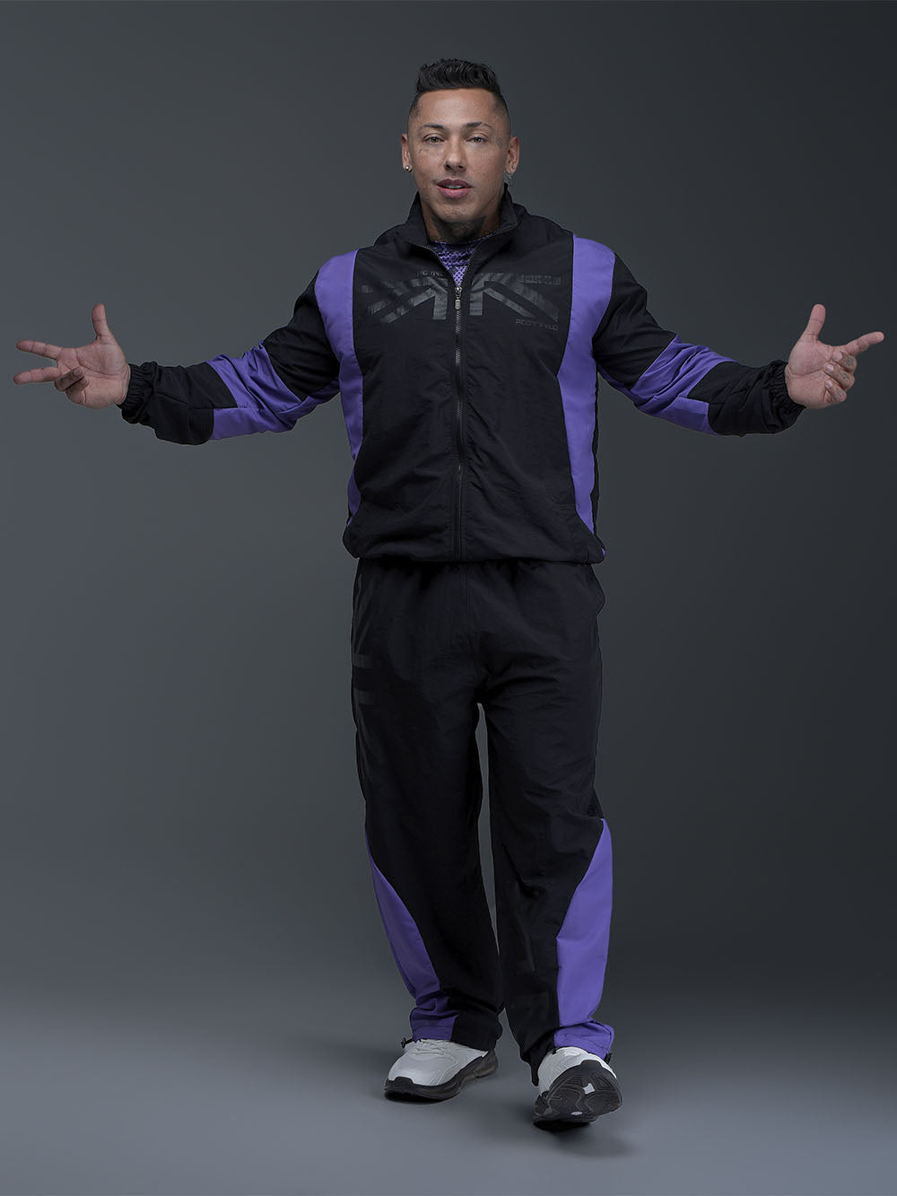 Chaqueta Deportiva