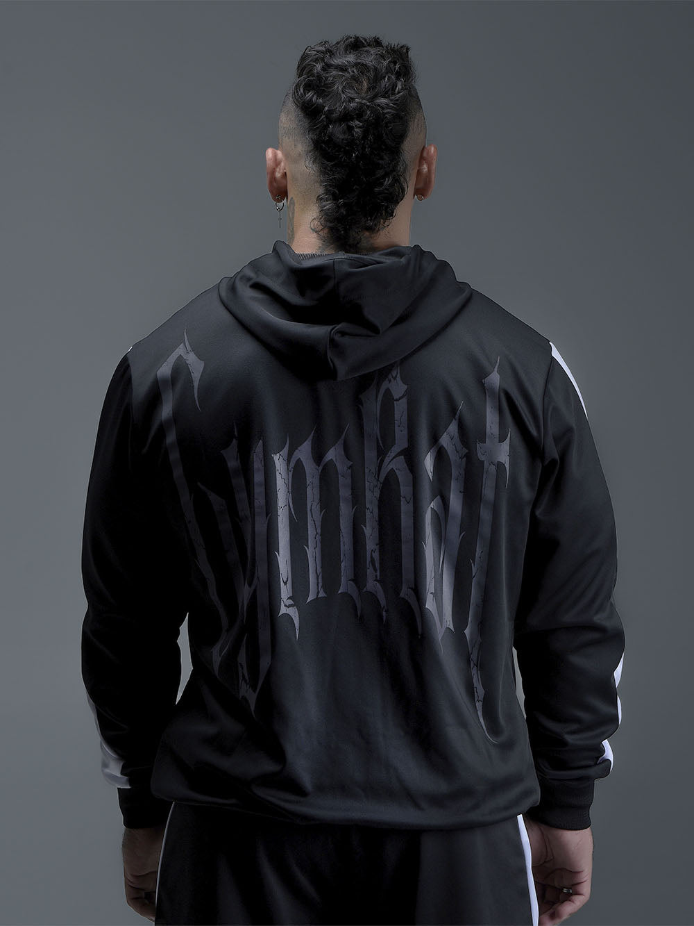 Chaqueta Deportiva