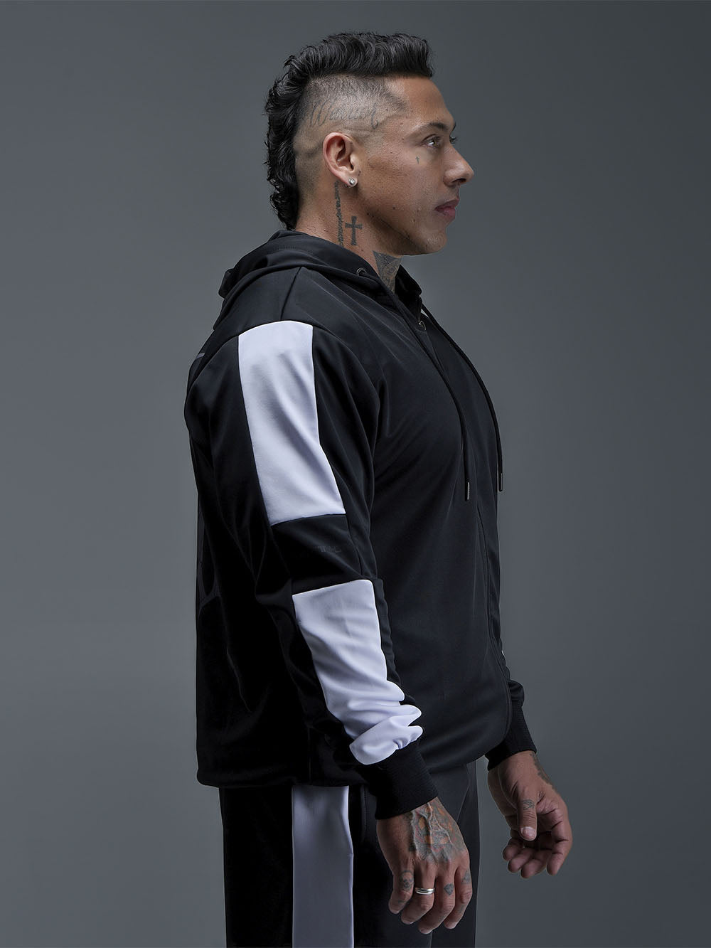 Chaqueta Deportiva