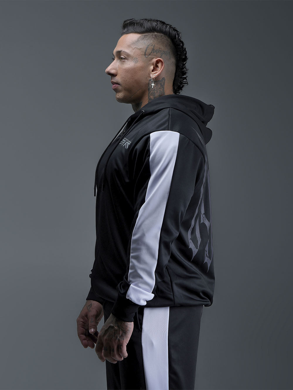 Chaqueta Deportiva