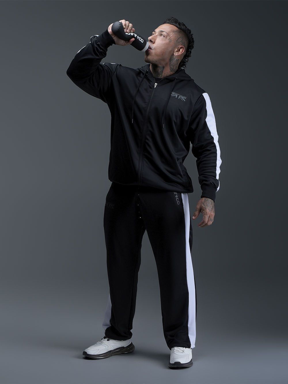 Chaqueta Deportiva