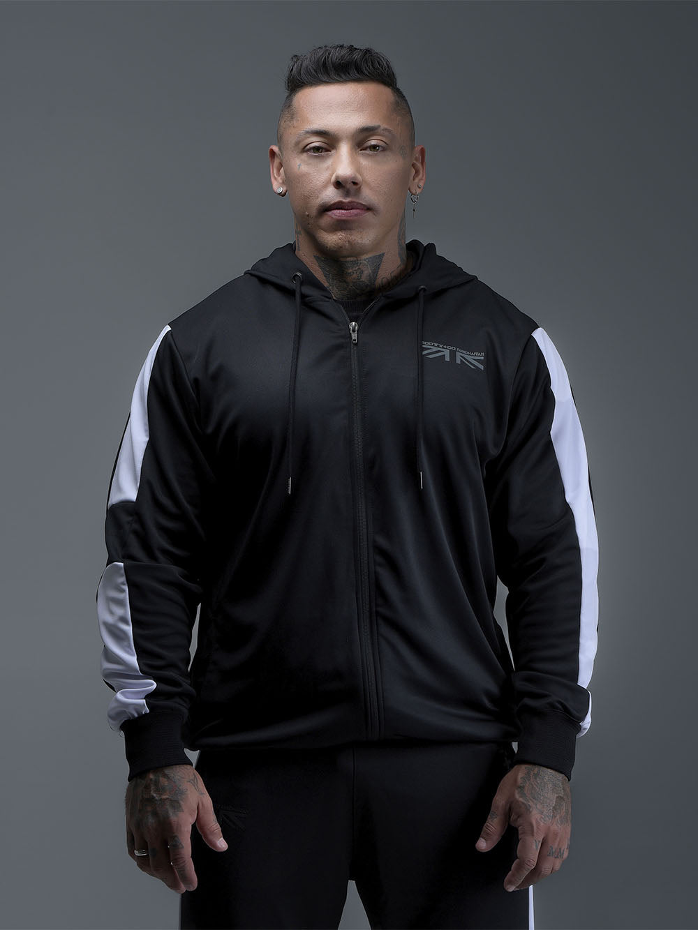 Chaqueta Deportiva