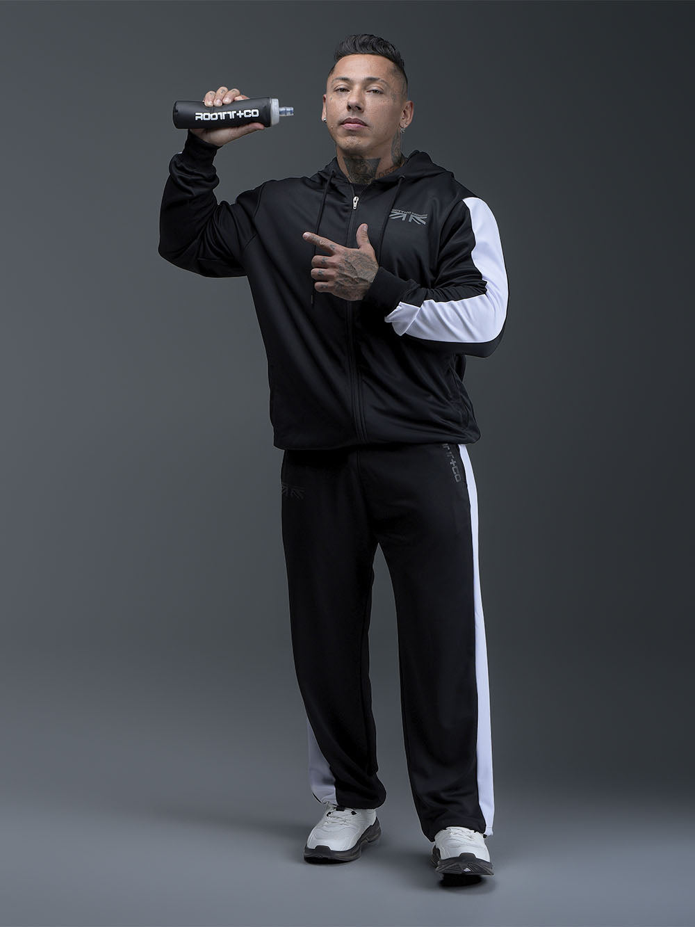 Chaqueta Deportiva