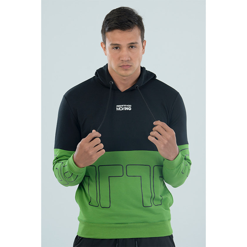 Hoodie Deportivo