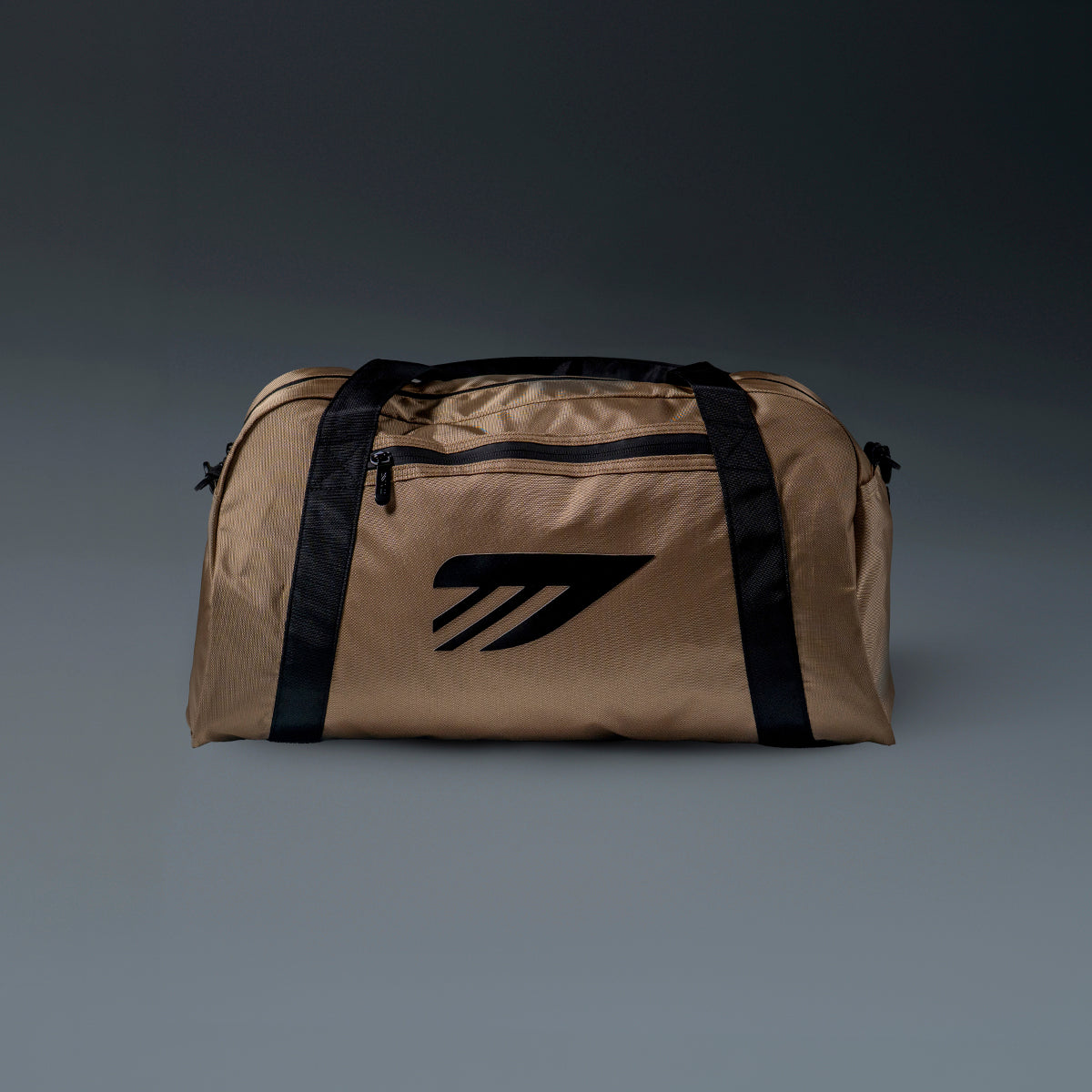 Maleta Deportiva Beige