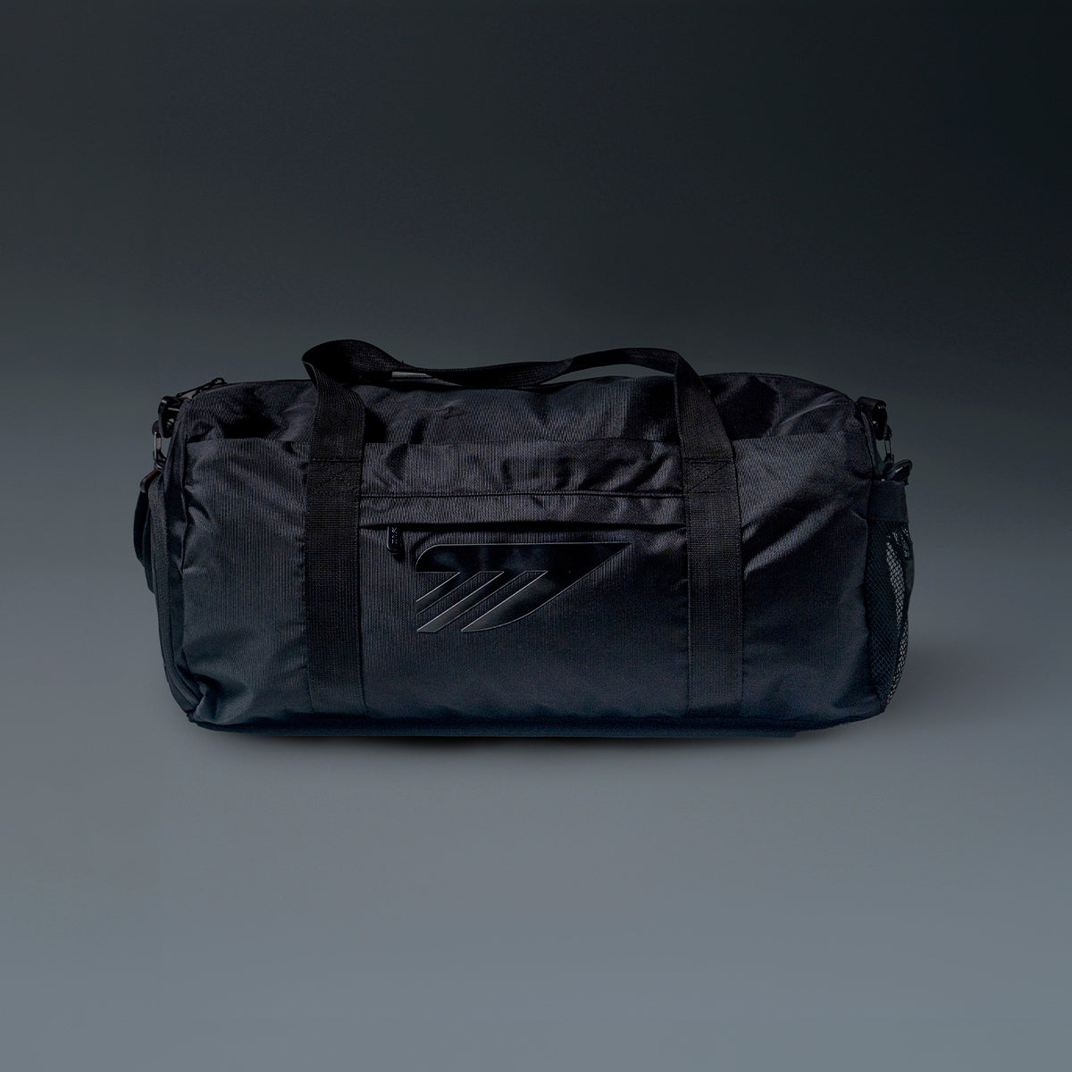 Morral Deportivo Negro