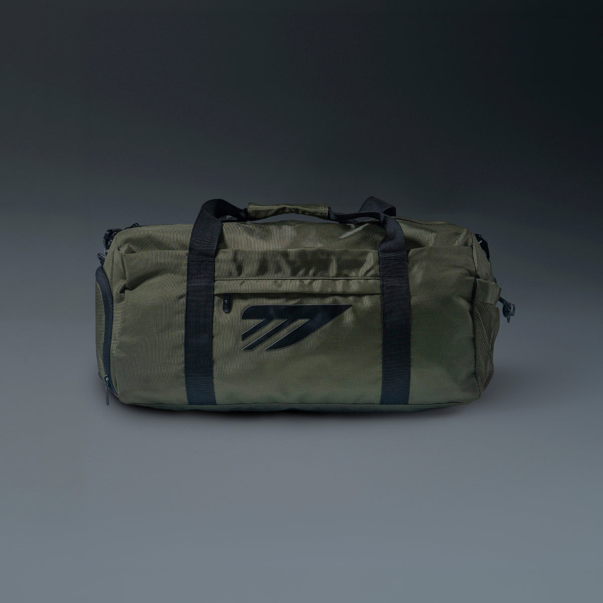 Morral Deportivo Verde