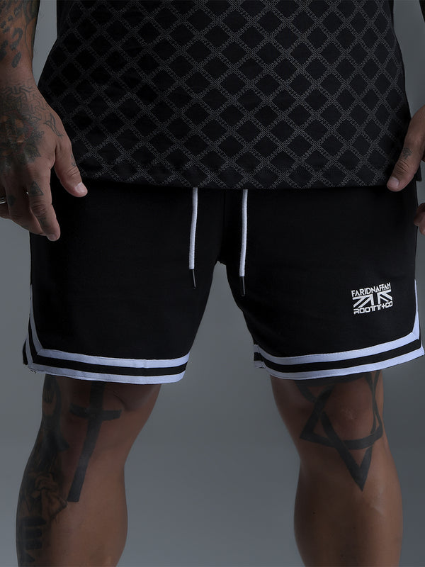 Pantaloneta Deportiva