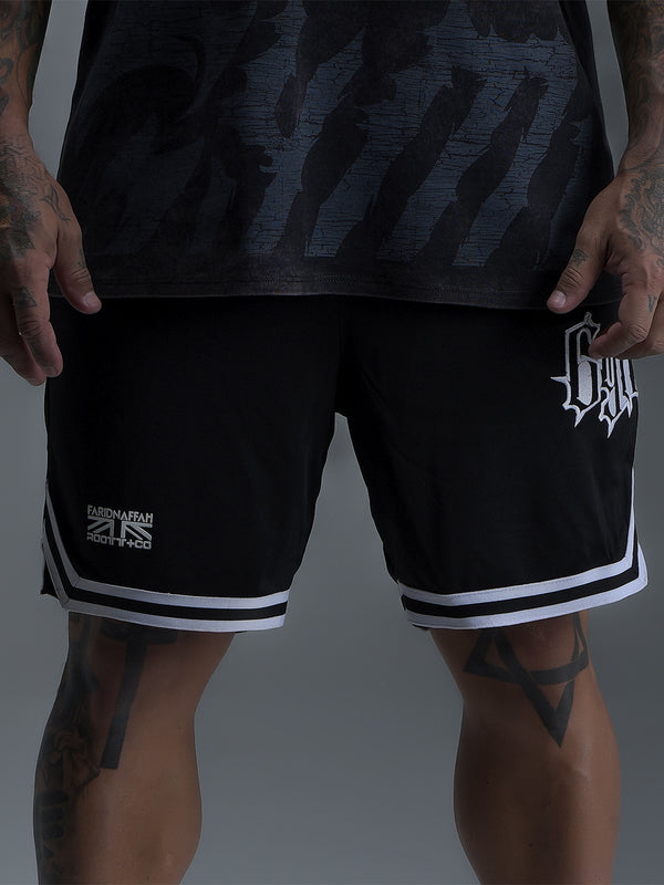 Pantaloneta Deportiva