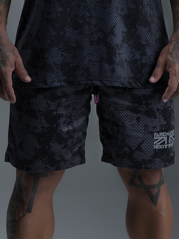 Pantaloneta Deportiva