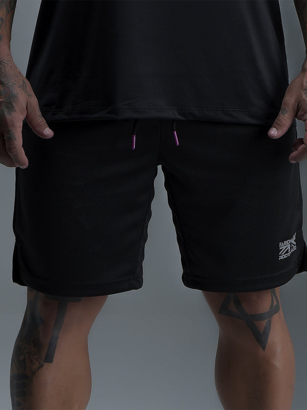 Pantaloneta Deportiva