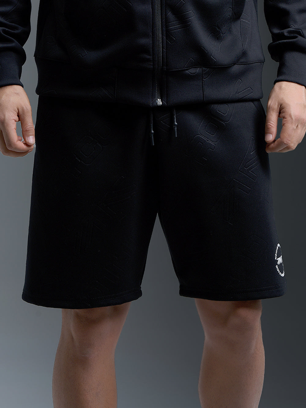 Pantaloneta Deportiva