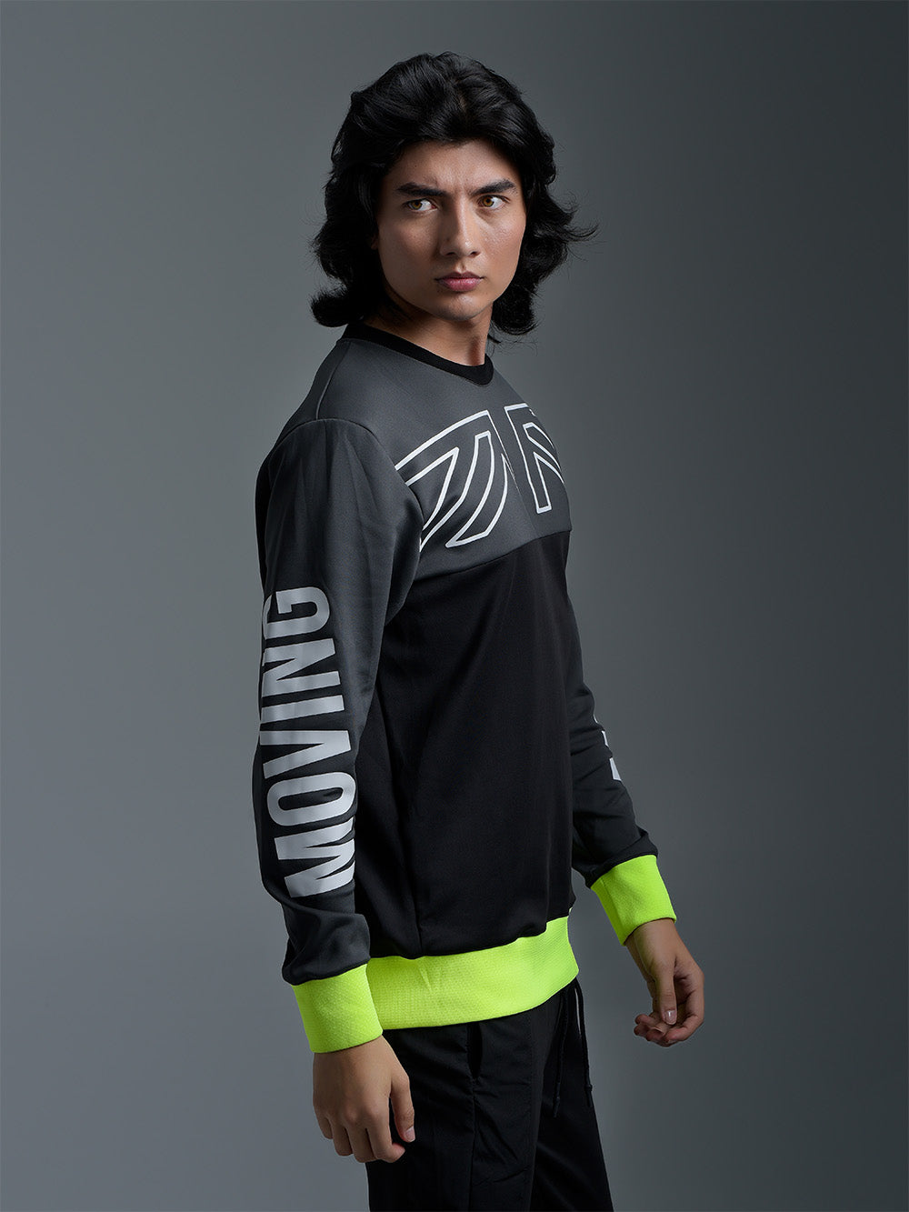 Saco Deportivo