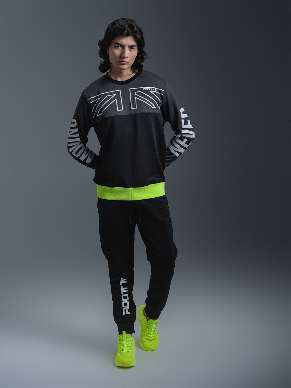 Saco Deportivo