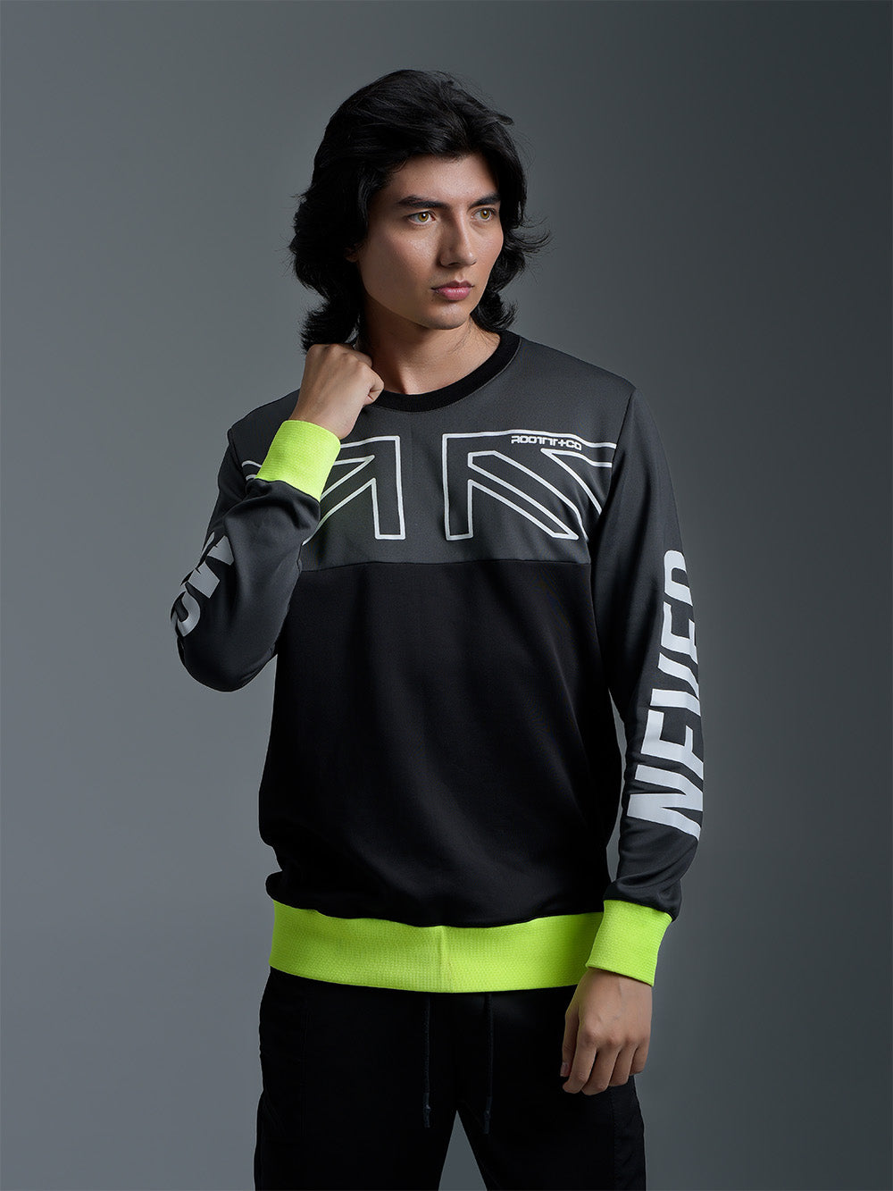 Saco Deportivo