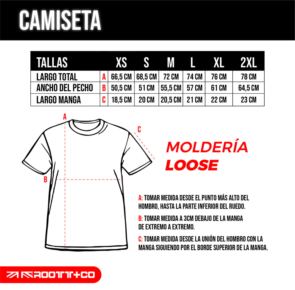 Size chart image