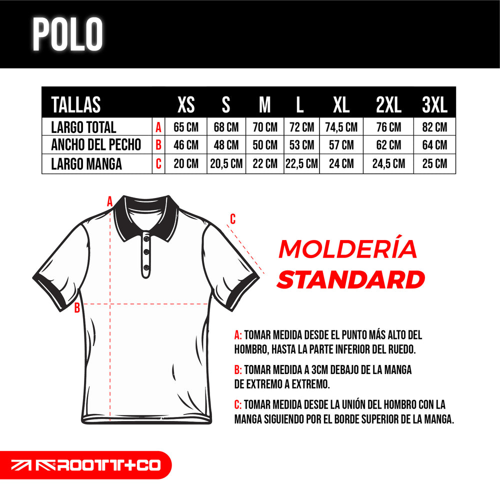 Size chart image