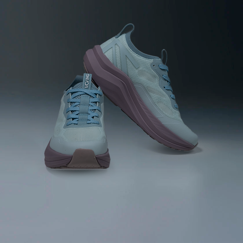 Tenis Mujer Re-Active