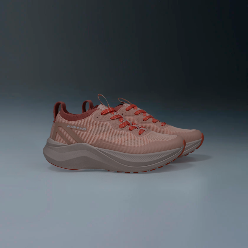 Tenis Mujer Re-Active