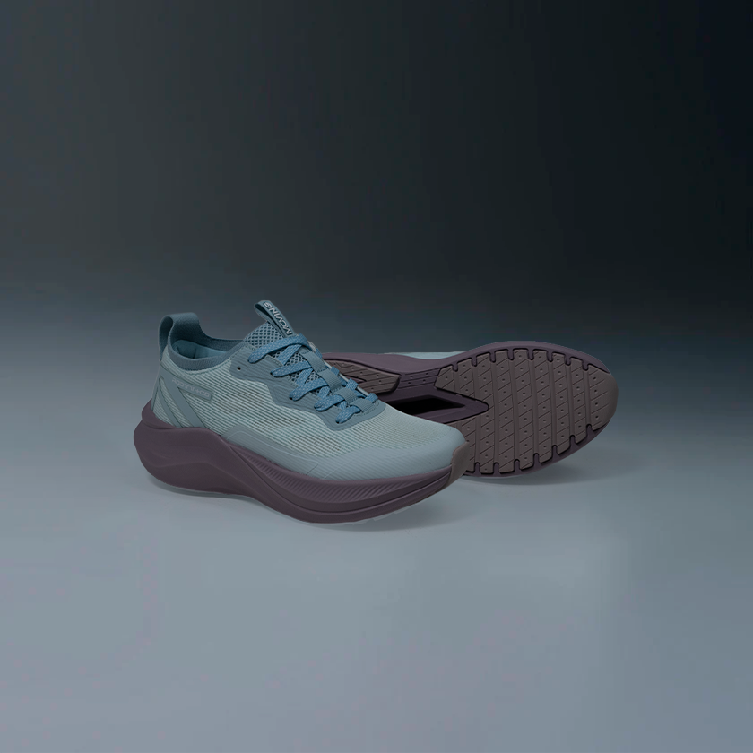 Tenis Mujer Re-Active