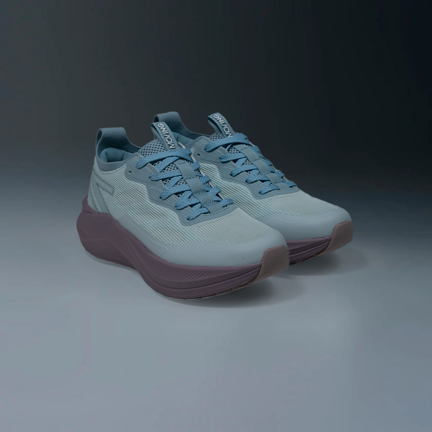 Tenis Mujer Re-Active