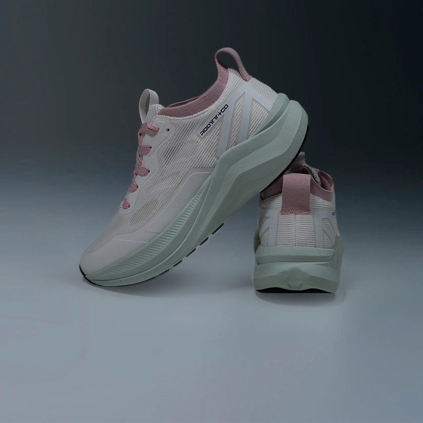 Tenis Mujer Re-Active