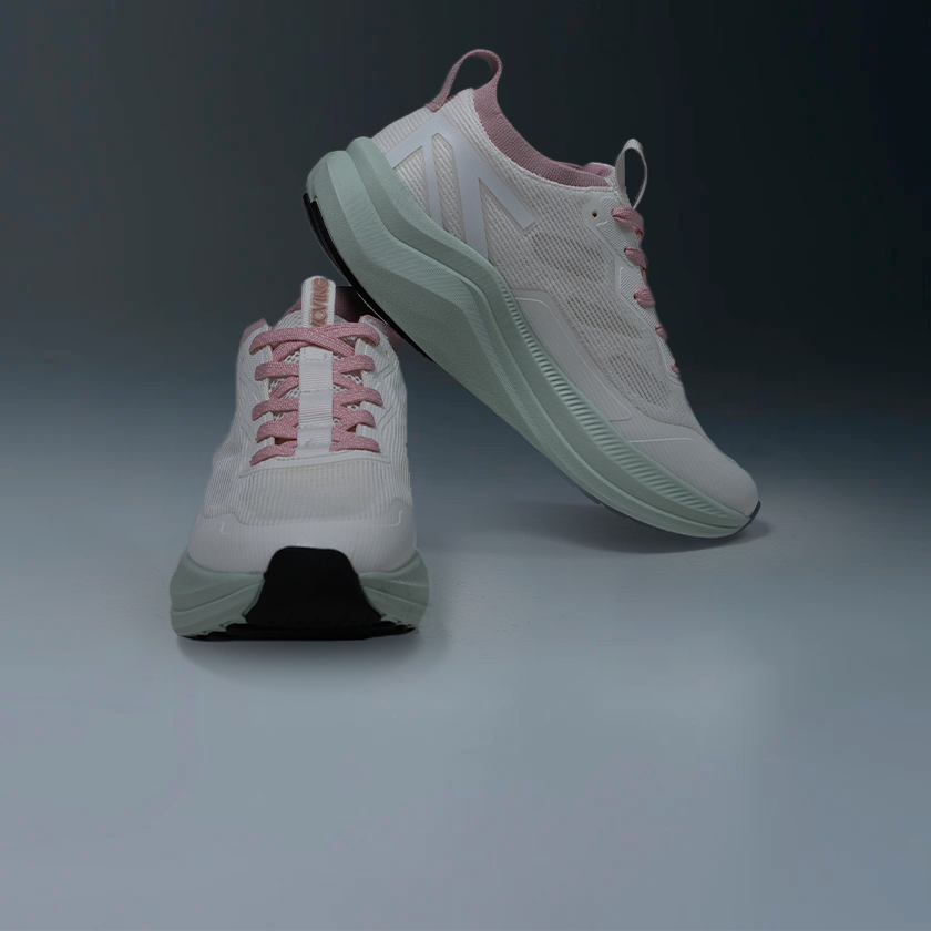 Tenis Mujer Re-Active