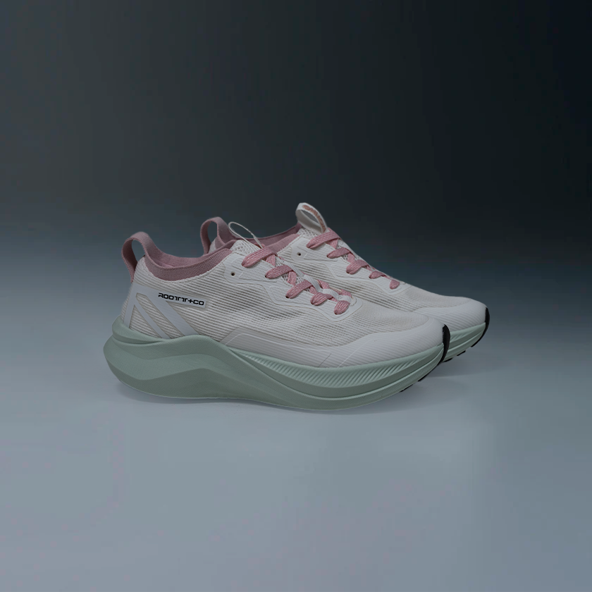 Tenis Mujer Re-Active