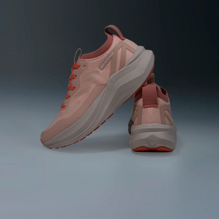 Tenis Mujer Re-Active