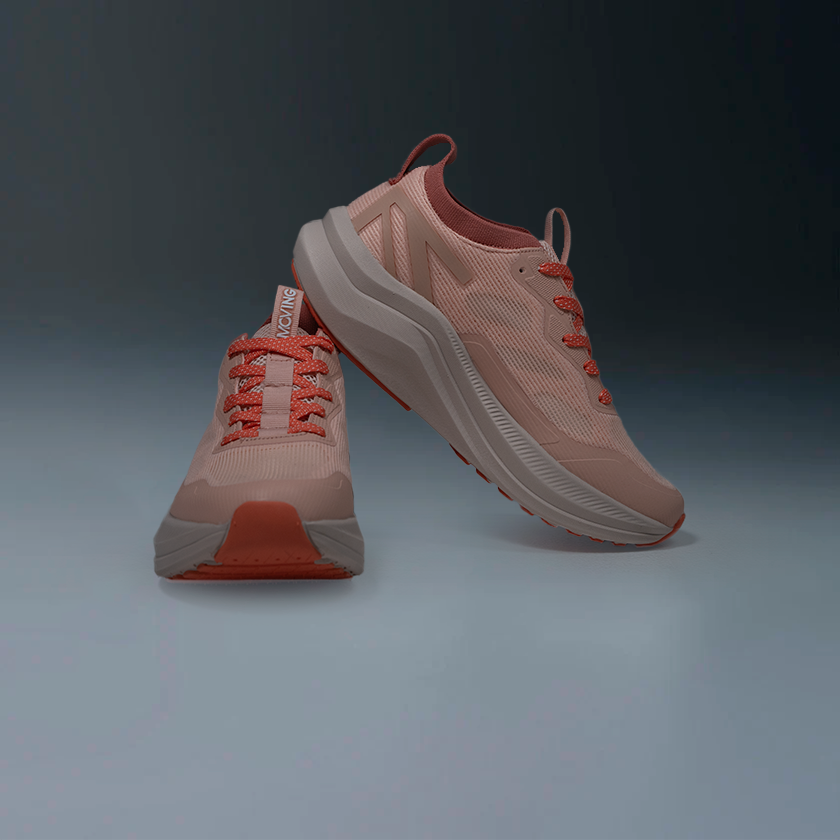 Tenis Mujer Re-Active