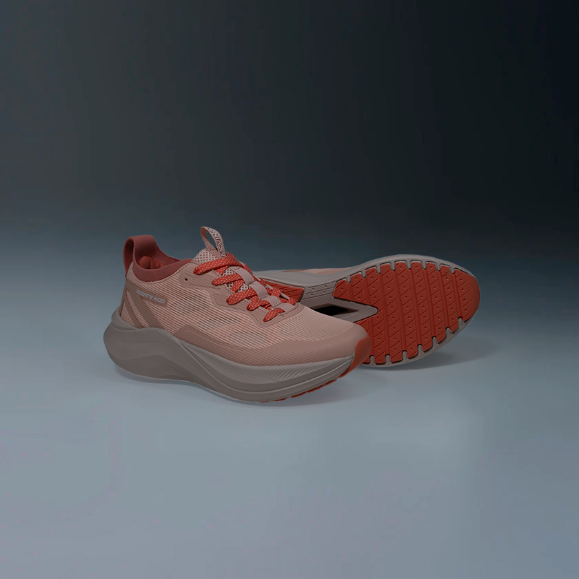 Tenis Mujer Re-Active