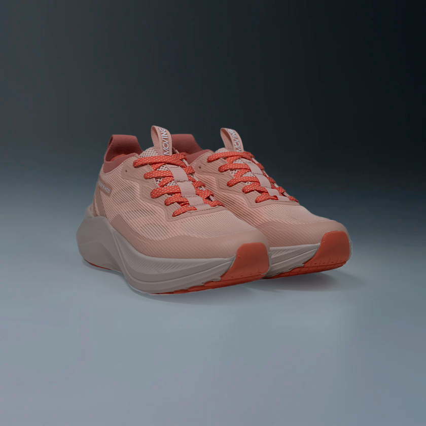 Tenis Mujer Re-Active