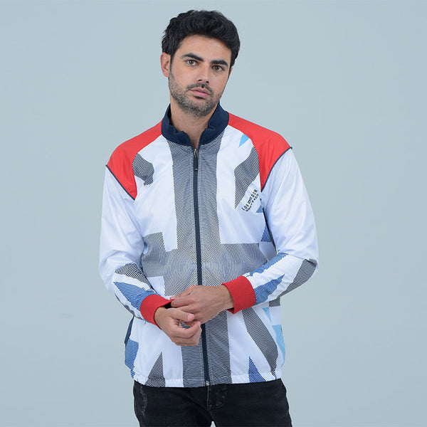 Chaqueta
