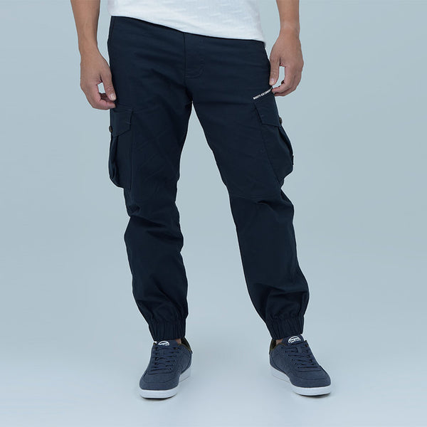 Pantalón Cargo