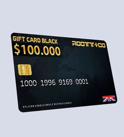 Gift Card $100.000