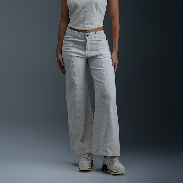 Jeans Wide Leg