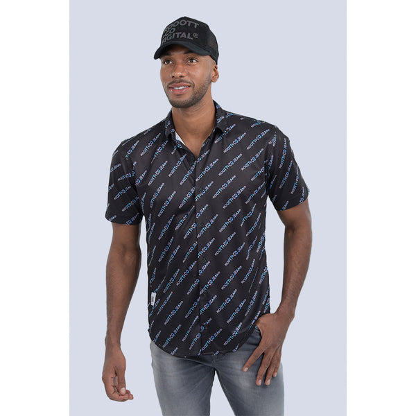 Camisa Manga Corta