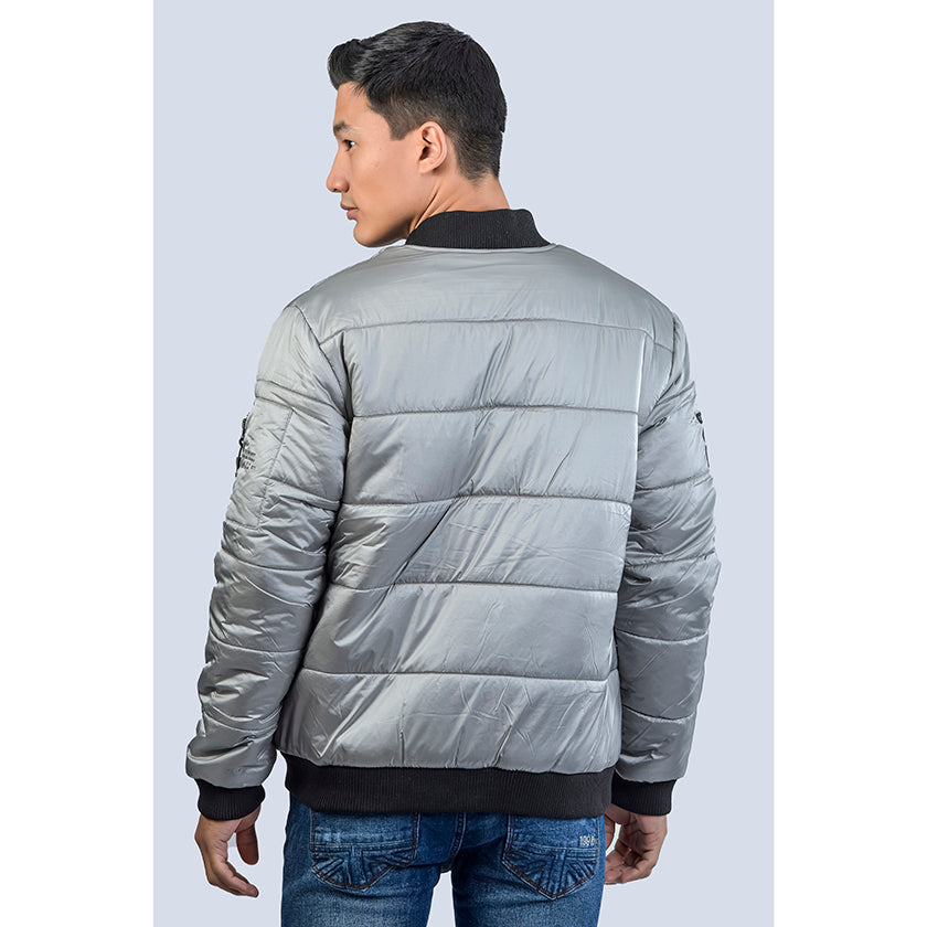 Chaqueta Abullonada – ROOTT+CO