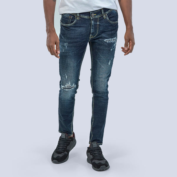 Jeans Skinny Liverpool