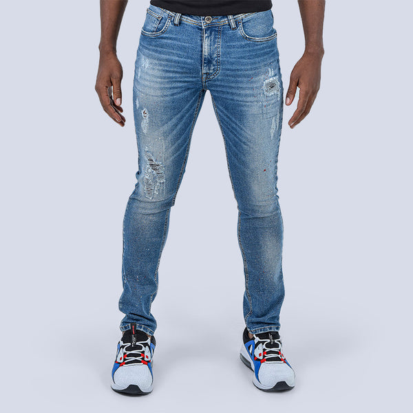 Jean Slim London