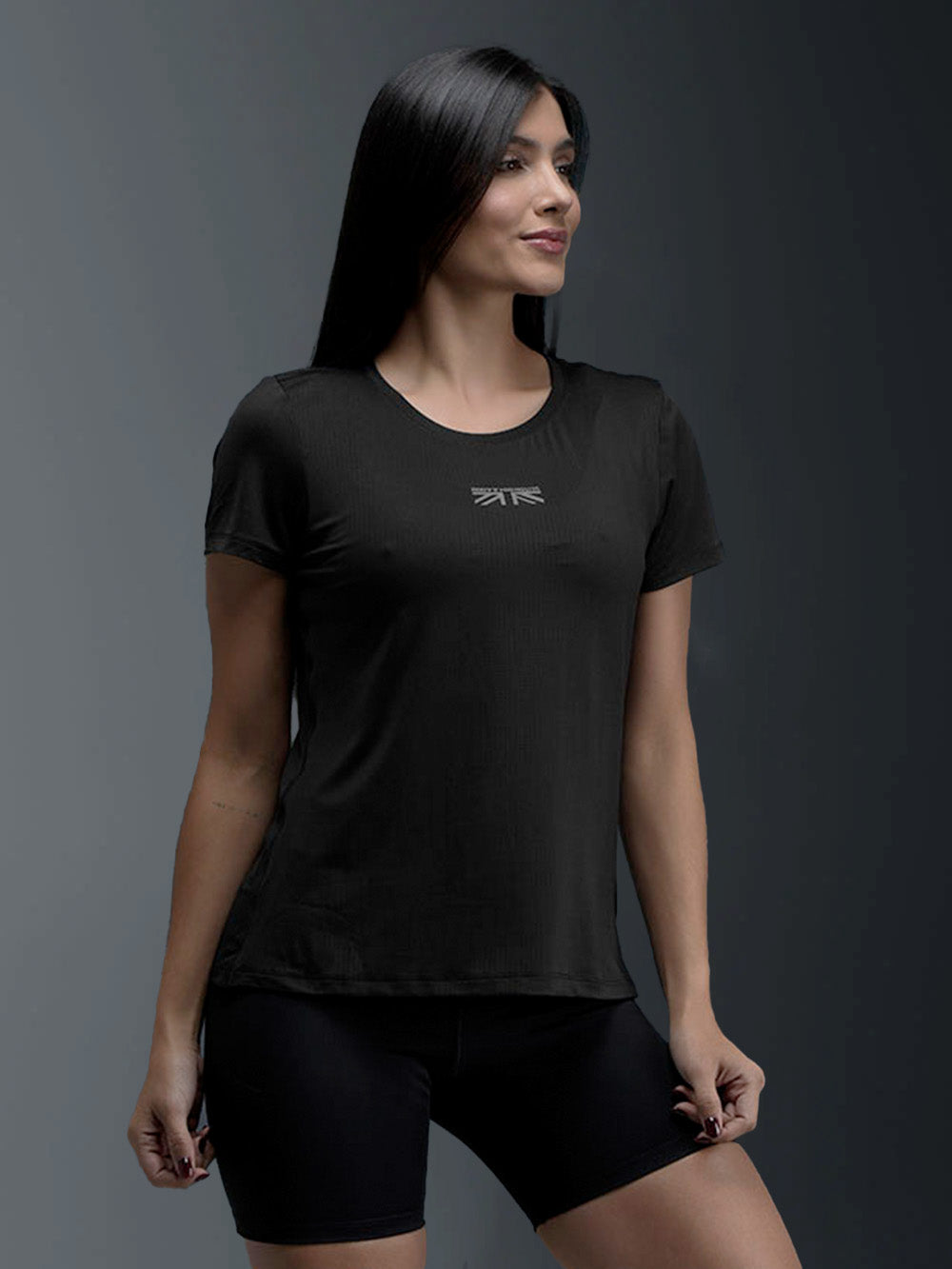Camiseta Deportiva Mujer