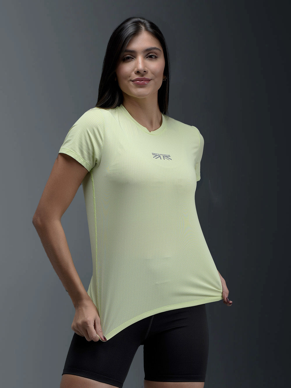 Camiseta Deportiva Mujer